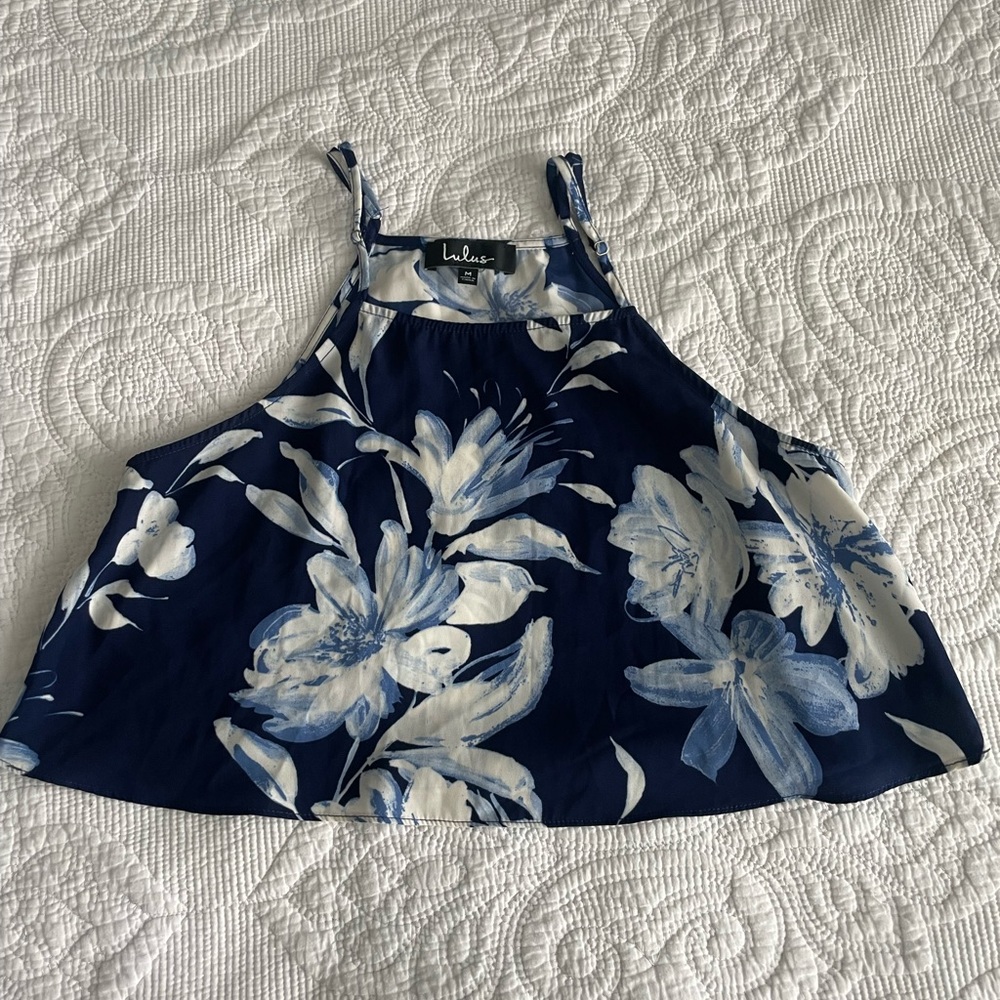 Lulu’s Tank Top